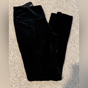 Velvet Instanting Slimming Leggings
